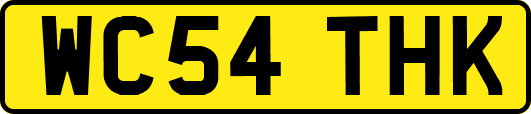 WC54THK