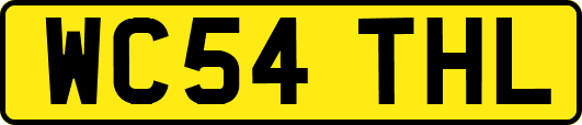 WC54THL