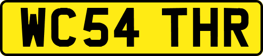 WC54THR