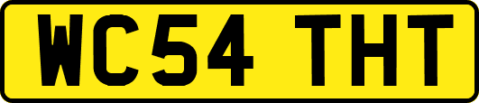 WC54THT