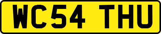 WC54THU