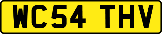 WC54THV
