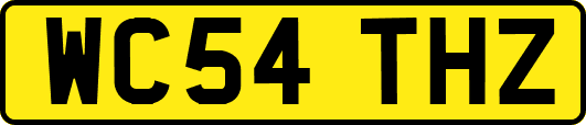 WC54THZ