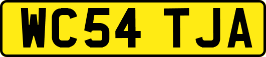 WC54TJA