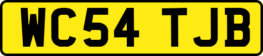 WC54TJB