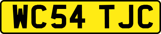 WC54TJC