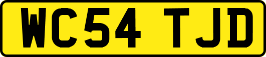WC54TJD