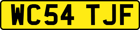 WC54TJF