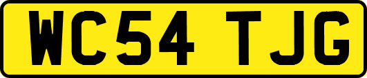 WC54TJG