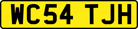 WC54TJH
