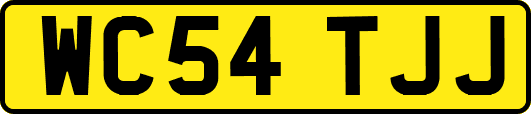 WC54TJJ