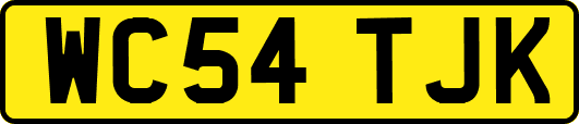 WC54TJK