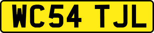 WC54TJL