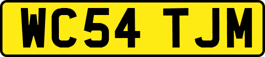WC54TJM