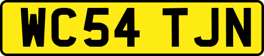 WC54TJN