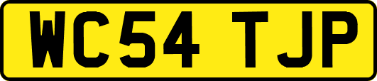WC54TJP