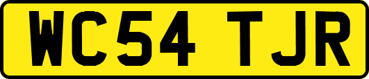 WC54TJR