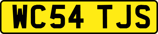 WC54TJS