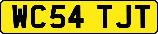 WC54TJT