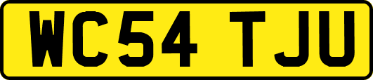 WC54TJU