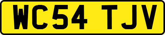WC54TJV