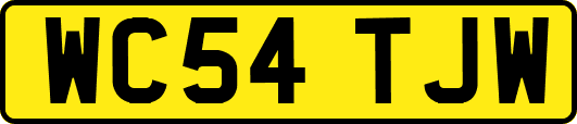 WC54TJW