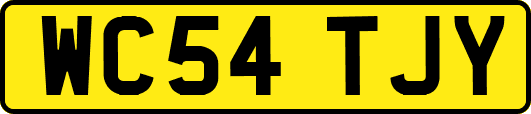 WC54TJY