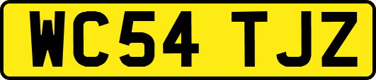 WC54TJZ