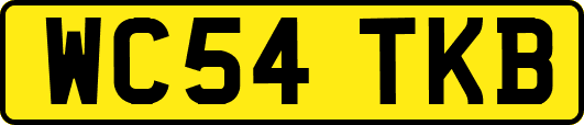 WC54TKB