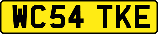 WC54TKE