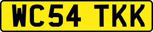 WC54TKK