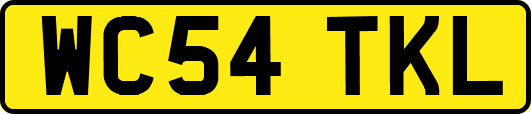 WC54TKL