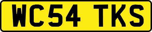 WC54TKS