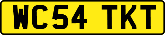 WC54TKT