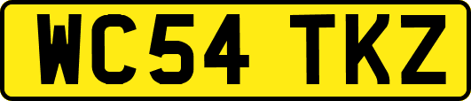 WC54TKZ