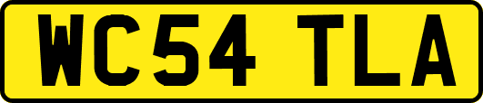WC54TLA
