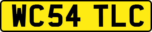 WC54TLC