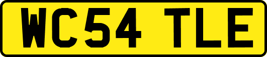 WC54TLE
