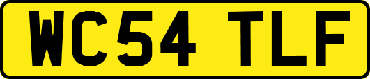 WC54TLF
