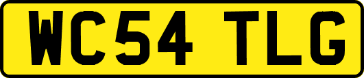 WC54TLG