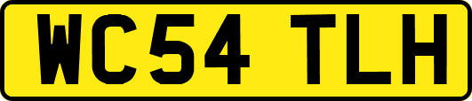 WC54TLH