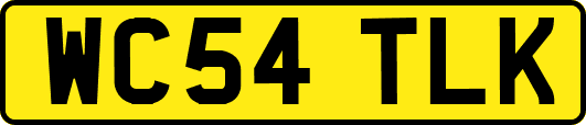 WC54TLK