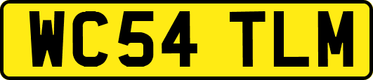 WC54TLM