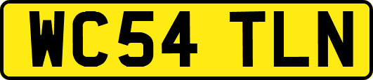 WC54TLN