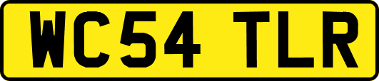 WC54TLR