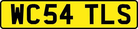 WC54TLS