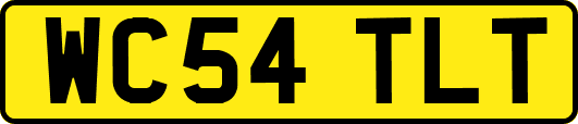 WC54TLT