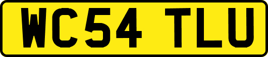 WC54TLU