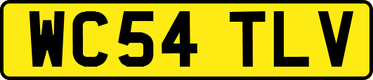 WC54TLV