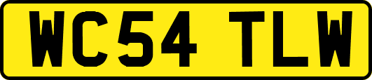 WC54TLW